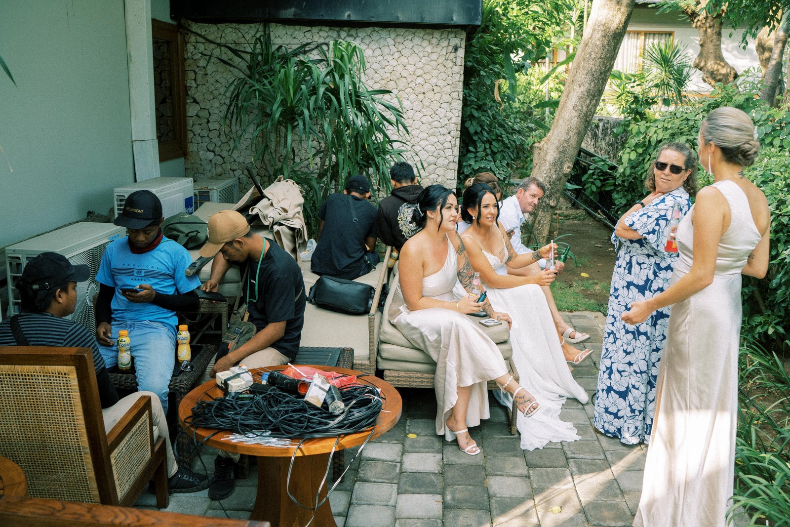 Tiffany & Ben